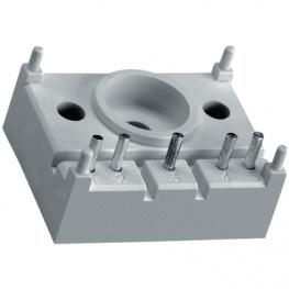 SK70B16, Bridge rectifier 1600 V 68 A T 6, SEMIKRON