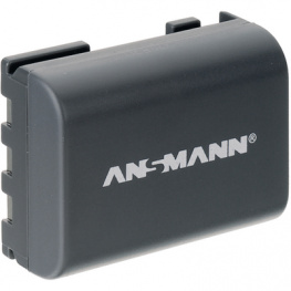 A-CAN NB 2 LH, Battery pack 7.4 V 720 mAh, Ansmann