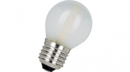 80100038353, LED lamp E27, 210 lm, Filament LED, matt, Bailey