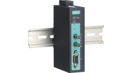 ICF-1180I-S-ST-T, Converter, PROFIBUS, Fiber SingleMode, 45000 m, 12 MBit/s, Moxa