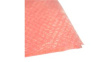 RND 600-00023 [10 шт] Antistatic Bubble Bag Pink 360 x 280 mm Pack of 10 pieces
