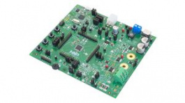 S12ZVMAEVB, Development Board for the S12 MagniV S12ZVM 16-bit MCUs, DC Motor Control Applic, NXP
