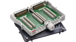 3721-ST, Screw Terminal Block Required with the Model 3721, KEITHLEY