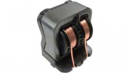 SSRH24NV-40069, Дроссель: проволочный; THT; 6,9мГн; 4А; 57мОм; -25?120°C; 250ВAC, Kemet