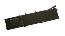 451-BBYB-BTI, Battery 97Wh 11.4V Li-Ion, Origin Storage Limit