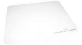 MX-CF-01-WHITE, Laser mouse pad white, Maxxtro