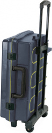 SERVICECASE TROLLEY-KEY, Service case, Raaco