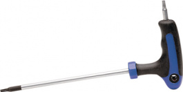 T5TOT09, Torx L-Keys T9, TR9, -
