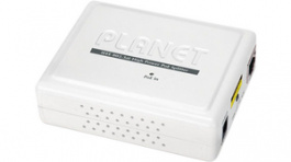 POE-162S, PoE Splitter, PoE Splitter, RJ45 10/100/1000, RJ45 10/100/1000, Planet
