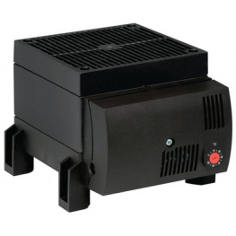 03060.0-00, Тепловентилятор; CS 030; 1,2кВт; IP20; винт М5; 168x145x120мм, Stego