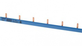 5ST3765-2, Pin Busbar 10mm\x1a63 A, Siemens