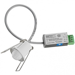DBWF-C, Ceiling built-in motion sensor DBWF-C KYMASGARD, S+S Regeltechnik