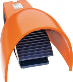 GFSI F, Radio foot-operated switch, Steute