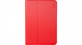 THZ59303GL, SafeFit iPad mini tablet case, red red, Targus