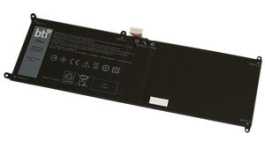 7VKV9-BTI, Battery 7.6V Li-Po 3947mAh, Origin Storage Limit