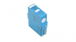 1351180000, Surge Voltage Arrester III 1.5kV Plug-In, Weidmuller