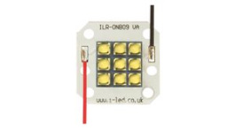 IHR-OM09-FRED-SC221-WIR200, IR LED 730nm 1A 20.7V SMD, LEDIL