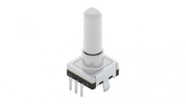 482016564002, Incremental Encoder Swtich 12 PPR 5 ... 5VDC, WURTH Elektronik