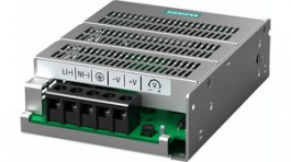 6EP1331-1LD00, Switched-Mode Power Supply, 24 V, 2.1 A, SITOP PSU100D, Siemens