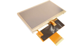 DEM 480272D1 TMH-PW-N (A-TOUCH), Дисплей: TFT; 4,3"; 480x272; Подсвет: LED; Размер окна:98,7x57,5мм, Display Elektronik