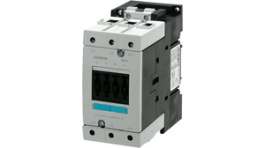 3RT10171BB41, Power Contactor, 1 Make Contact (NO), 24 VAC, Siemens