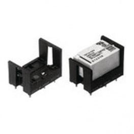 DK2A-PS, Relay socket, Panasonic