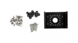 903-0242-000, Side Frame Set for Servo Motors X430 Models, Dynamixel