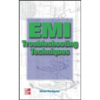 0071344187 EMI Troubleshooting Techniques