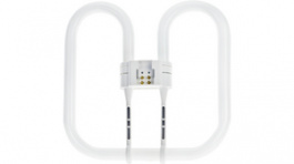 85132, Fluorescent lamp 95 V 28 W GR10q (4 Pin), GE/Consumer&Industrial/Lighting