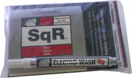 CCK-1E, Cleaning kit, Chemtronics