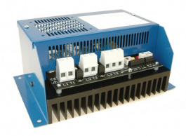 PR3-E-18KW, HVAC Power Controller, UAL