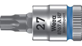 05003367001, Bit Socket with 1/4'' Drive, Wera Tools