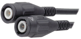 XLSS-58-21 (0.5M), HF cable 0.5 m, Staubli (former Multi-Contact )