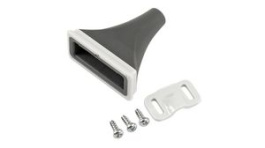 1552CPGKITGY, Амортизатор; HM-1552C1GY,HM-1552C3GY,HM-1552C5GY; светло-серый, Hammond