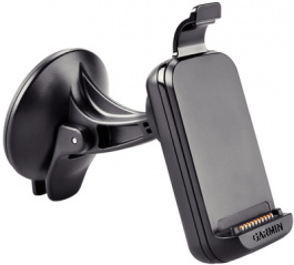 010-11478-00, GPS Suction cup mount with loudspeaker, GARMIN