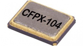 LFXTAL036401, Quartz SMD 12MHz +-20 ppm, IQD