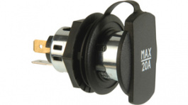 68040800, Power Socket Female, Pro Car