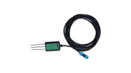 314990620, S-Soil MT-02B Industrial Soil Moisture and Temperature Sensor, with Waterproof Connector, Seeed