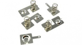 RND 455-00906, Battery Contact Kit AA Batteries, RND Components
