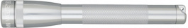 SP2210H, LED torch 77 lm silver, MagLite