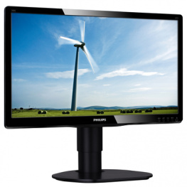 200S4LMB, TFT Monitor S-Line, Philips
