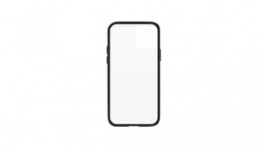 77-66223, Cover, Black / Transparent, Suitable for iPhone 12/iPhone 12 Pro, Otter Box