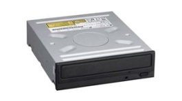S26361-F3420-L510, Internal Optical Disc Drive, DVDÂ±RW / DVD-RAM, SATA, DVD, Fujitsu