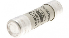 C14G4, Fuse14 x 51 mm,690 VAC,4 A 4 A fast-blow Bussmann, Eaton
