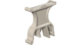 1631930000, Terminal Marker, 44.5x9.5mm, 5mm Pitch, 20 Pack, Weidmuller