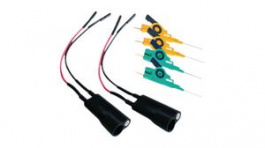 10075A, 0.5mm IC Probing Kit Suitable for Keysight 10070 Probes, Keysight