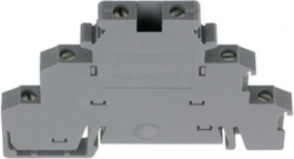 2715979, Terminal block grey 0.2...2.5 mm2, Phoenix Contact