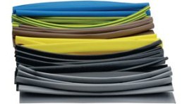 FACH 5 SET2000, Refill packet shrink tubes Polyolefine (PEX) 2:1 +125...+200, DSG-CANUSA