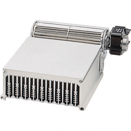QLS190-200A 2 TEILE, Heat sink with fan, Austerlitz