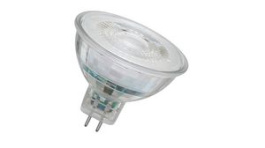 8714681450604, LED Bulb 4.5W 12V 3000K 460lm GU5.3 45mm, Bailey